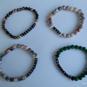 Bracelets